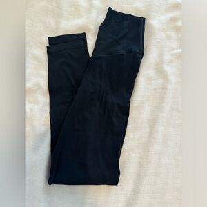 OFFLINE by aerie crossover waist legging